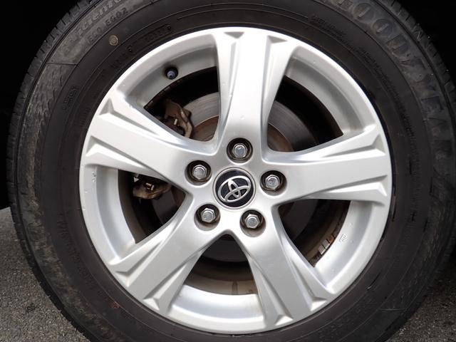 アルファードハイブリッド X 8人乗り 4WD ハイブリッド 純正ナビ ETC バックカメラ 両側電動ドア 前後クリアランスソナー スマートキー2本 LEDオートライト 前後オートエアコン リアゲートイージークローザー(25枚目)