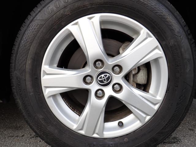 アルファードハイブリッド X 8人乗り 4WD ハイブリッド 純正ナビ ETC バックカメラ 両側電動ドア 前後クリアランスソナー スマートキー2本 LEDオートライト 前後オートエアコン リアゲートイージークローザー(26枚目)