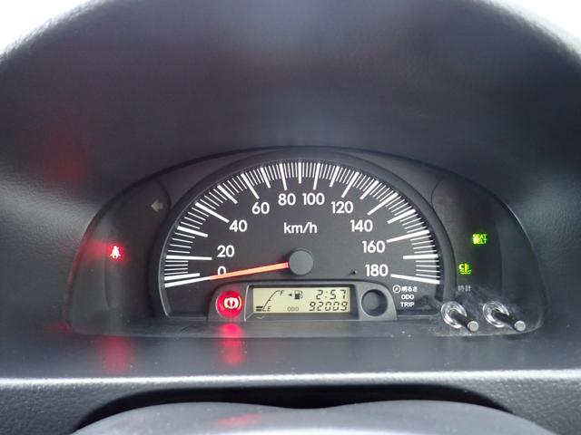 プロボックスバン ＤＸコンフォートパッケージ　後期最終型　５速ＭＴ　タイミングチェーン　法人ワンオーナー　整備点検記録簿１２まいＨ２６年－Ｒ７年　ブリジストン２０２３年製タイヤ　キーレス　スペアタイヤ　ＡＢＳ　Ｗエアバック　鍵付きコンソールＢＯＸ（11枚目）