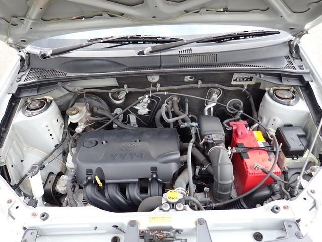 プロボックスバン ＤＸコンフォートパッケージ　後期最終型　５速ＭＴ　タイミングチェーン　法人ワンオーナー　整備点検記録簿１２まいＨ２６年－Ｒ７年　ブリジストン２０２３年製タイヤ　キーレス　スペアタイヤ　ＡＢＳ　Ｗエアバック　鍵付きコンソールＢＯＸ（12枚目）