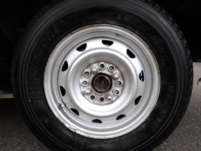 プロボックスバン ＤＸコンフォートパッケージ　後期最終型　５速ＭＴ　タイミングチェーン　法人ワンオーナー　整備点検記録簿１２まいＨ２６年－Ｒ７年　ブリジストン２０２３年製タイヤ　キーレス　スペアタイヤ　ＡＢＳ　Ｗエアバック　鍵付きコンソールＢＯＸ（20枚目）