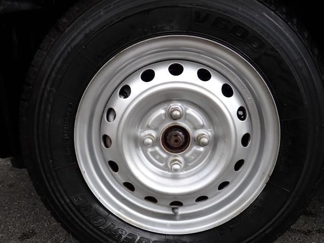 プロボックスバン ＤＸコンフォートパッケージ　後期最終型　５速ＭＴ　タイミングチェーン　法人ワンオーナー　整備点検記録簿１２まいＨ２６年－Ｒ７年　ブリジストン２０２３年製タイヤ　キーレス　スペアタイヤ　ＡＢＳ　Ｗエアバック　鍵付きコンソールＢＯＸ（21枚目）