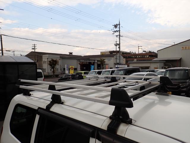 プロボックスバン ＤＸコンフォートパッケージ　後期最終型　５速ＭＴ　タイミングチェーン　法人ワンオーナー　整備点検記録簿１２まいＨ２６年－Ｒ７年　ブリジストン２０２３年製タイヤ　キーレス　スペアタイヤ　ＡＢＳ　Ｗエアバック　鍵付きコンソールＢＯＸ（22枚目）