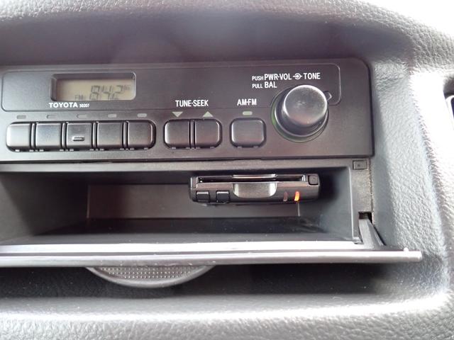 プロボックスバン ＤＸコンフォートパッケージ　後期最終型　５速ＭＴ　タイミングチェーン　法人ワンオーナー　整備点検記録簿１２まいＨ２６年－Ｒ７年　ブリジストン２０２３年製タイヤ　キーレス　スペアタイヤ　ＡＢＳ　Ｗエアバック　鍵付きコンソールＢＯＸ（32枚目）