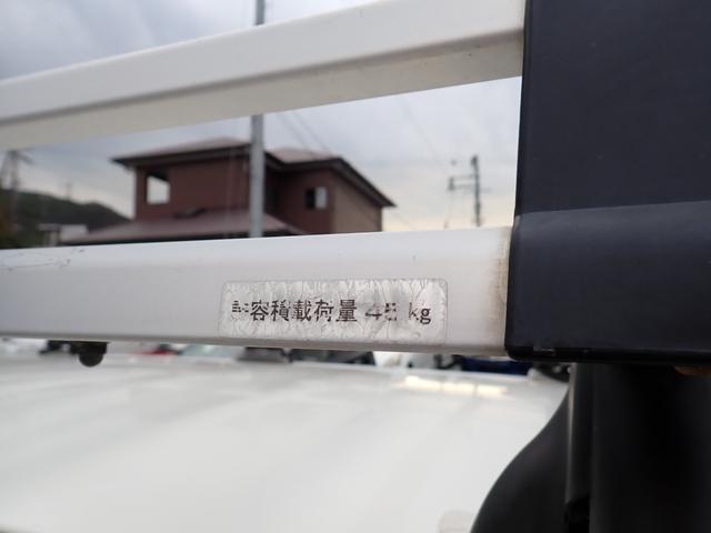 プロボックスバン ＤＸコンフォートパッケージ　後期最終型　５速ＭＴ　タイミングチェーン　法人ワンオーナー　整備点検記録簿１２まいＨ２６年－Ｒ７年　ブリジストン２０２３年製タイヤ　キーレス　スペアタイヤ　ＡＢＳ　Ｗエアバック　鍵付きコンソールＢＯＸ（38枚目）