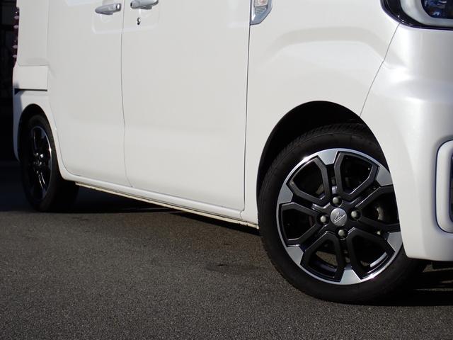 各種ボディーコーティングも施工可能です。当店人気メニューのガラスコーティングは多くのお客様から支持を受けております。コーティング専門業者様にて施工致します。