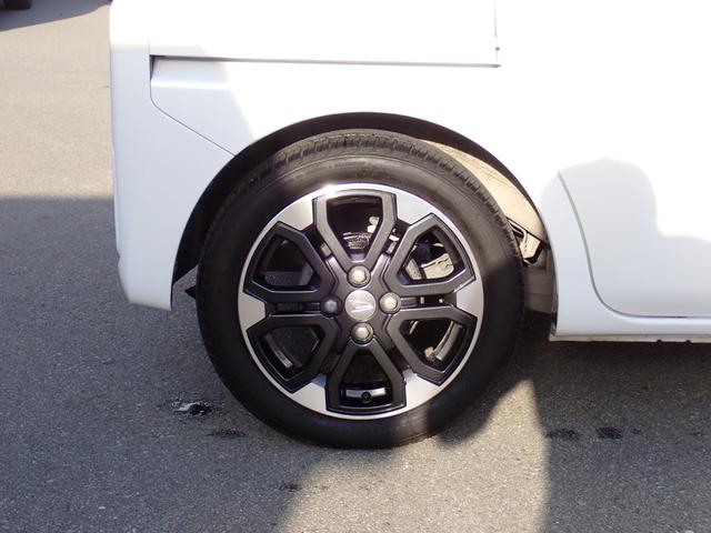 オーディオレス車やナビがついていない車両に関しても中古ナビの取り付けや最新大型ナビの取り付けも人気メニューです。是非ご相談ください。