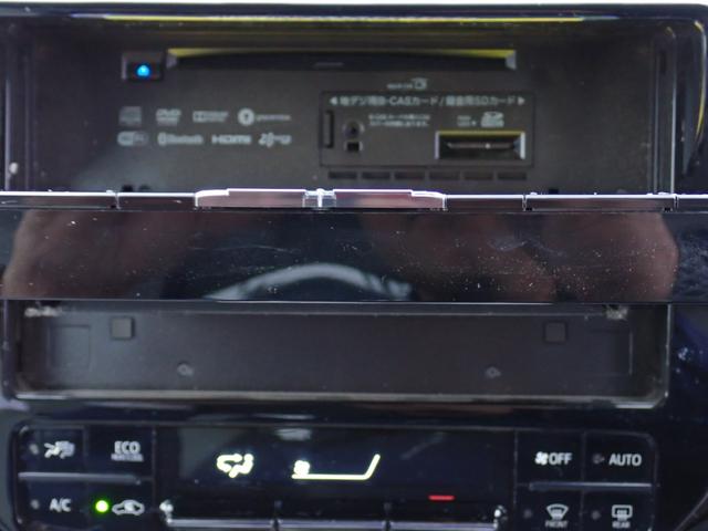プリウス Ｓツーリングセレクション　モデリスタエアロ　アルパイン９インチナビ走行中ＴＶ　ＣＤ　ＤＶＤ　ＳＤ　Ｂｌｕｅｔｏｏｔｈオーディオ　フルセグ　ＥＴＣ　Ｂカメラ　ステリモ連動　ＵＳＢ給電　白革調シート　シートヒーター　スマートキー（29枚目）