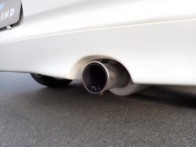 インテグラ タイプＲ　６速ＭＴ　Ｋ２０Ａエンジンタイミングチェーン　赤内装　純正レカロシート　レーシングギア車高調　ブレンボキャリパーブレーキ　社外マフラー　純正１７インチアルミ　純正エアロ　純正リアウイング（33枚目）