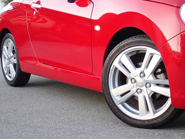 コペン セロ　電動オープン　純正ナビ　ＣＤ　ＤＶＤ　ＳＤ　Ｂｌｕｅｔｏｏｔｈオーディオ　フルセグＴＶ　ＥＴＣ　Ｂカメラ　ステリモ連動　純正ドラレコ　スマートキー　ＬＥＤライト　純正１６アルミ　シートヒーター（19枚目）