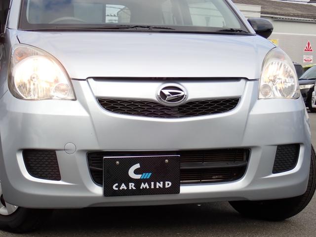 ミラ Ｘスペシャル　５速ＭＴ　ＫＦエンジンタイミングチェーン　純正ナビ　ＣＤ　ＤＶＤ　ＳＤ　Ｂｌｕｅｔｏｏｔｈオーディオ　フルセグＴＶ　走行中ＴＶ　バックカメラ　ブリジストン２０２４年製タイヤ　キーレス　スペアタイヤ（21枚目）