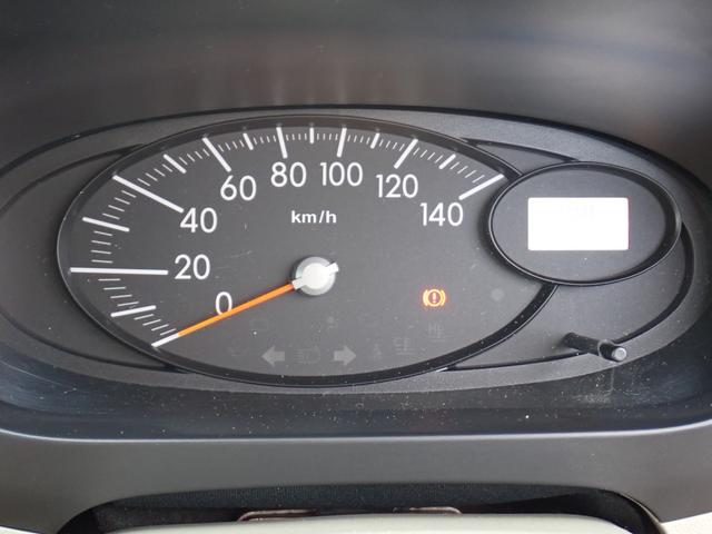 ミラ Ｘスペシャル　５速ＭＴ　ＫＦエンジンタイミングチェーン　純正ナビ　ＣＤ　ＤＶＤ　ＳＤ　Ｂｌｕｅｔｏｏｔｈオーディオ　フルセグＴＶ　走行中ＴＶ　バックカメラ　ブリジストン２０２４年製タイヤ　キーレス　スペアタイヤ（28枚目）