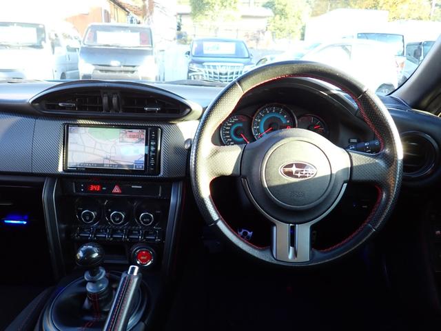 走行距離管理システムにてメーター交換車・メーター改ざん車をチェック。不正のない良質車ばかり展示しています。