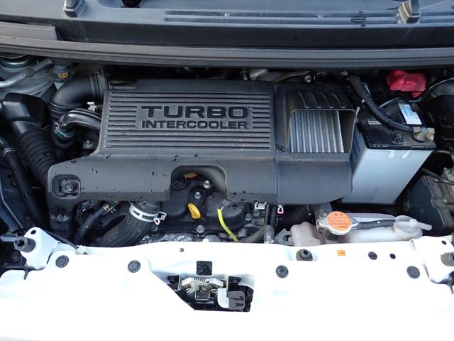 ムーヴ カスタム　ＲＳ　ハイパーＳＡＩＩＩ　後期型　純正ナビ　ＣＤ　ＤＶＤ　ＳＤ　Ｂｌｕｅｔｏｏｔｈオーディオ　フルセグＴＶ　Ｂカメラ　ステリモ連動　純正ドラレコ　シートヒーター　スマートキー　ＬＥＤライト　ＬＥＤフォグ　衝突軽減ブレーキ（17枚目）