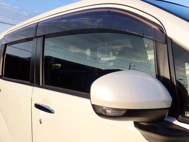 ムーヴ カスタム　ＲＳ　ハイパーＳＡＩＩＩ　後期型　純正ナビ　ＣＤ　ＤＶＤ　ＳＤ　Ｂｌｕｅｔｏｏｔｈオーディオ　フルセグＴＶ　Ｂカメラ　ステリモ連動　純正ドラレコ　シートヒーター　スマートキー　ＬＥＤライト　ＬＥＤフォグ　衝突軽減ブレーキ（23枚目）