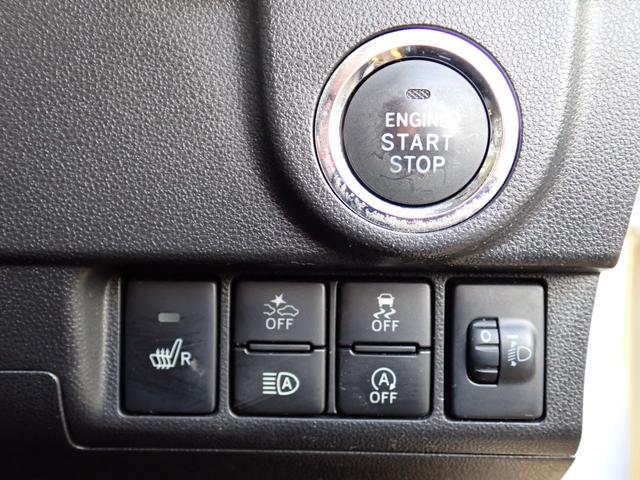 ムーヴ カスタム　ＲＳ　ハイパーＳＡＩＩＩ　後期型　純正ナビ　ＣＤ　ＤＶＤ　ＳＤ　Ｂｌｕｅｔｏｏｔｈオーディオ　フルセグＴＶ　Ｂカメラ　ステリモ連動　純正ドラレコ　シートヒーター　スマートキー　ＬＥＤライト　ＬＥＤフォグ　衝突軽減ブレーキ（24枚目）