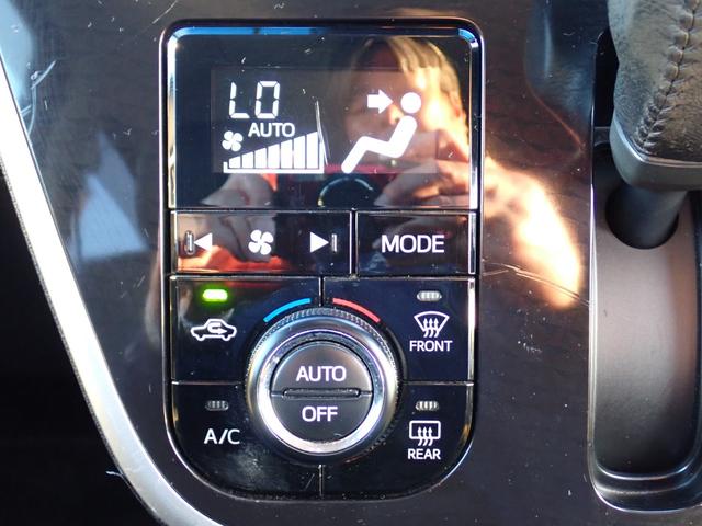 ムーヴ カスタム　ＲＳ　ハイパーＳＡＩＩＩ　後期型　純正ナビ　ＣＤ　ＤＶＤ　ＳＤ　Ｂｌｕｅｔｏｏｔｈオーディオ　フルセグＴＶ　Ｂカメラ　ステリモ連動　純正ドラレコ　シートヒーター　スマートキー　ＬＥＤライト　ＬＥＤフォグ　衝突軽減ブレーキ（25枚目）