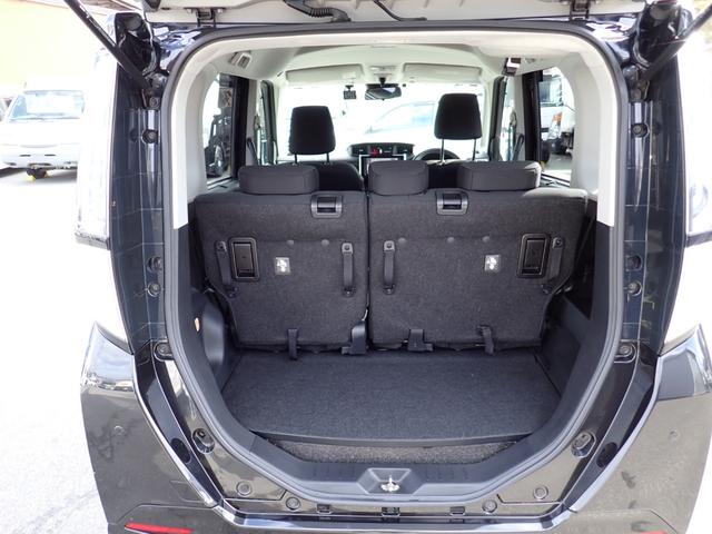 ルーミー カスタムG 純正9インチナビ CD DVD SD 録音 Bluetoothオーディオ フルセグTV ETC2.0 全方位カメラ 純正前後ドラレコ USB給電 両側電動ドア 純正アルミ ヨコハマ2024年製タイヤ(15枚目)