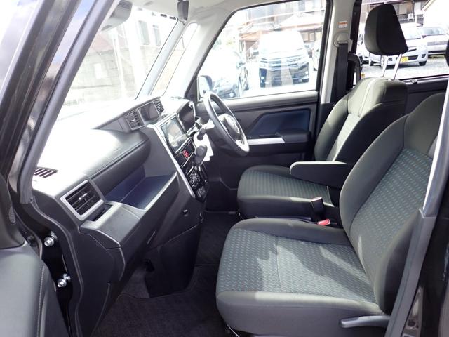 ルーミー カスタムG 純正9インチナビ CD DVD SD 録音 Bluetoothオーディオ フルセグTV ETC2.0 全方位カメラ 純正前後ドラレコ USB給電 両側電動ドア 純正アルミ ヨコハマ2024年製タイヤ(18枚目)