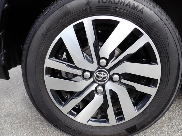 ルーミー カスタムG 純正9インチナビ CD DVD SD 録音 Bluetoothオーディオ フルセグTV ETC2.0 全方位カメラ 純正前後ドラレコ USB給電 両側電動ドア 純正アルミ ヨコハマ2024年製タイヤ(19枚目)