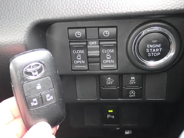 ルーミー カスタムG 純正9インチナビ CD DVD SD 録音 Bluetoothオーディオ フルセグTV ETC2.0 全方位カメラ 純正前後ドラレコ USB給電 両側電動ドア 純正アルミ ヨコハマ2024年製タイヤ(33枚目)