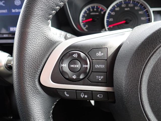 ルーミー カスタムG 純正9インチナビ CD DVD SD 録音 Bluetoothオーディオ フルセグTV ETC2.0 全方位カメラ 純正前後ドラレコ USB給電 両側電動ドア 純正アルミ ヨコハマ2024年製タイヤ(36枚目)