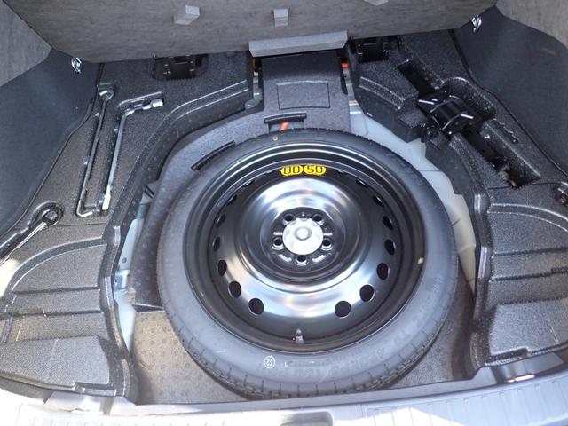 プリウス Ｓツーリングセレクション　後期型　モデリスタエアロ　純正９インチハイレゾ音源対応ナビ走行中ＴＶ　全方位カメラ　ＥＴＣ２．０　純正ドラレコ　スマートキー２本　黒革調シート　シートヒーター　純正ＯＰデジタルインナーミラー（16枚目）