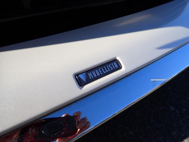 プリウス Ｓツーリングセレクション　後期型　モデリスタエアロ　純正９インチハイレゾ音源対応ナビ走行中ＴＶ　全方位カメラ　ＥＴＣ２．０　純正ドラレコ　スマートキー２本　黒革調シート　シートヒーター　純正ＯＰデジタルインナーミラー（21枚目）