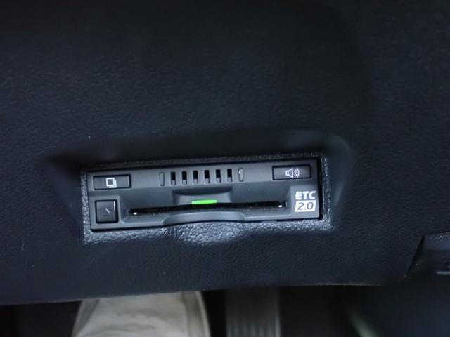 プリウス Ｓツーリングセレクション　後期型　モデリスタエアロ　純正９インチハイレゾ音源対応ナビ走行中ＴＶ　全方位カメラ　ＥＴＣ２．０　純正ドラレコ　スマートキー２本　黒革調シート　シートヒーター　純正ＯＰデジタルインナーミラー（35枚目）