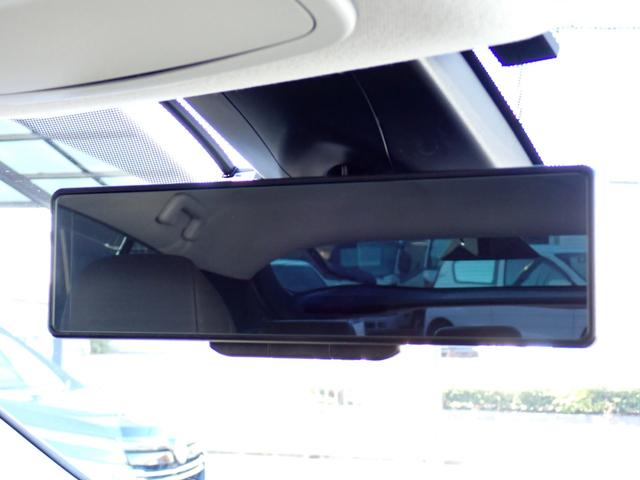 プリウス Ｓツーリングセレクション　後期型　モデリスタエアロ　純正９インチハイレゾ音源対応ナビ走行中ＴＶ　全方位カメラ　ＥＴＣ２．０　純正ドラレコ　スマートキー２本　黒革調シート　シートヒーター　純正ＯＰデジタルインナーミラー（41枚目）