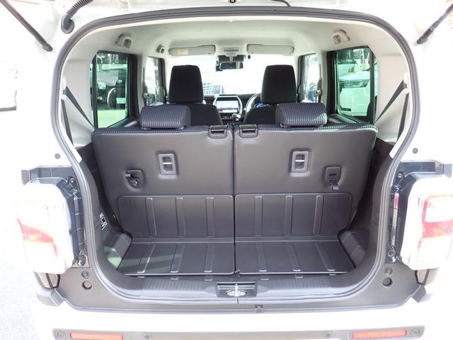 ハスラー ＪスタイルＩＩ　ツートンルーフ　純正９インチナビ　ＣＤ　ＤＶＤ　Ｂｌｕｅｔｏｏｔｈオーディオ　フルセグＴＶ　ＥＴＣ　全方位カメラ　コムテック前後ドラレコ　ステリモ　前席シートヒーター　スマートキー　衝突軽減ブレーキ（15枚目）