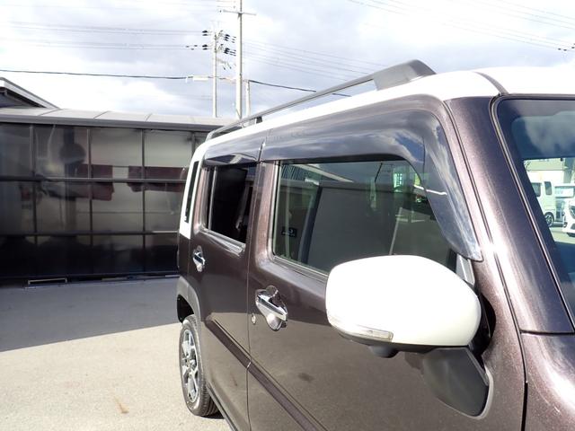 ハスラー ＪスタイルＩＩ　ツートンルーフ　純正９インチナビ　ＣＤ　ＤＶＤ　Ｂｌｕｅｔｏｏｔｈオーディオ　フルセグＴＶ　ＥＴＣ　全方位カメラ　コムテック前後ドラレコ　ステリモ　前席シートヒーター　スマートキー　衝突軽減ブレーキ（20枚目）