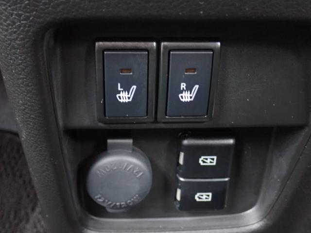 ハスラー ＪスタイルＩＩ　ツートンルーフ　純正９インチナビ　ＣＤ　ＤＶＤ　Ｂｌｕｅｔｏｏｔｈオーディオ　フルセグＴＶ　ＥＴＣ　全方位カメラ　コムテック前後ドラレコ　ステリモ　前席シートヒーター　スマートキー　衝突軽減ブレーキ（30枚目）