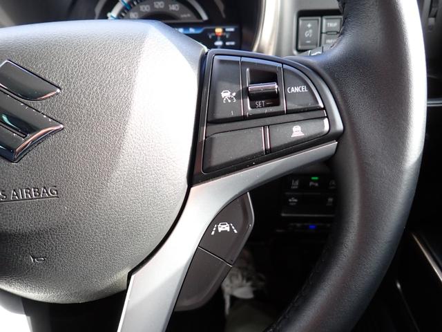 ハスラー ＪスタイルＩＩ　ツートンルーフ　純正９インチナビ　ＣＤ　ＤＶＤ　Ｂｌｕｅｔｏｏｔｈオーディオ　フルセグＴＶ　ＥＴＣ　全方位カメラ　コムテック前後ドラレコ　ステリモ　前席シートヒーター　スマートキー　衝突軽減ブレーキ（32枚目）