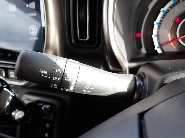 ハスラー ＪスタイルＩＩ　ツートンルーフ　純正９インチナビ　ＣＤ　ＤＶＤ　Ｂｌｕｅｔｏｏｔｈオーディオ　フルセグＴＶ　ＥＴＣ　全方位カメラ　コムテック前後ドラレコ　ステリモ　前席シートヒーター　スマートキー　衝突軽減ブレーキ（35枚目）