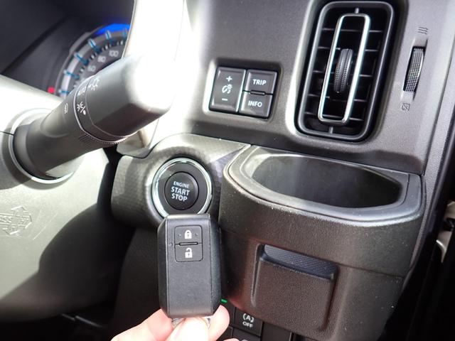 ハスラー ＪスタイルＩＩ　ツートンルーフ　純正９インチナビ　ＣＤ　ＤＶＤ　Ｂｌｕｅｔｏｏｔｈオーディオ　フルセグＴＶ　ＥＴＣ　全方位カメラ　コムテック前後ドラレコ　ステリモ　前席シートヒーター　スマートキー　衝突軽減ブレーキ（38枚目）