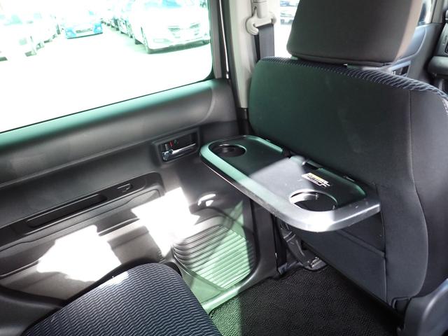 ハスラー ＪスタイルＩＩ　ツートンルーフ　純正９インチナビ　ＣＤ　ＤＶＤ　Ｂｌｕｅｔｏｏｔｈオーディオ　フルセグＴＶ　ＥＴＣ　全方位カメラ　コムテック前後ドラレコ　ステリモ　前席シートヒーター　スマートキー　衝突軽減ブレーキ（46枚目）