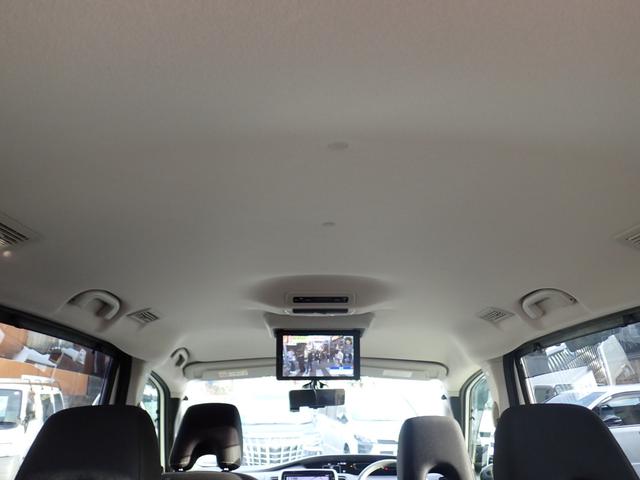 セレナ ハイウェイスターG 純正9インチナビ 純正フリップダウン ハンズフリー両側電動ドア ETC 全方位カメラ ドラレコ 快適パック セーフティー&セキュリティパック 電子パーキングブレーキ LEDライト スマートキー(12枚目)