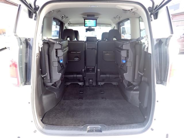 セレナ ハイウェイスターG 純正9インチナビ 純正フリップダウン ハンズフリー両側電動ドア ETC 全方位カメラ ドラレコ 快適パック セーフティー&セキュリティパック 電子パーキングブレーキ LEDライト スマートキー(18枚目)