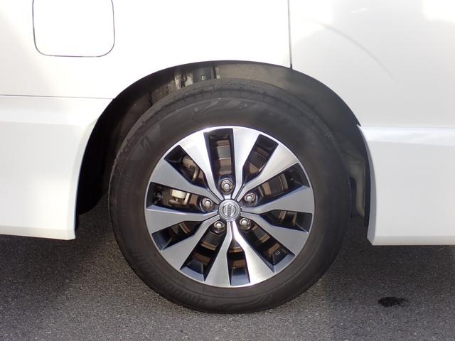 セレナ ハイウェイスターG 純正9インチナビ 純正フリップダウン ハンズフリー両側電動ドア ETC 全方位カメラ ドラレコ 快適パック セーフティー&セキュリティパック 電子パーキングブレーキ LEDライト スマートキー(20枚目)