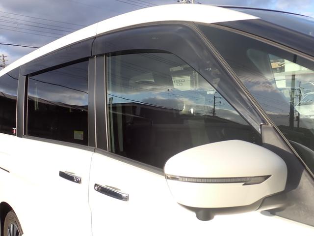 セレナ ハイウェイスターG 純正9インチナビ 純正フリップダウン ハンズフリー両側電動ドア ETC 全方位カメラ ドラレコ 快適パック セーフティー&セキュリティパック 電子パーキングブレーキ LEDライト スマートキー(23枚目)