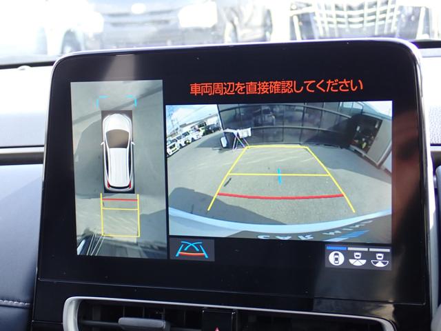 アクア Z モデリスタエアロ 合成皮革パッケージ 純正10.5インチディスプレイナビ 全方位カメラ ETC 前後ドラレコ ハーフレザーシート パワーシート シートヒーターハンドルヒーター 衝突軽減ブレーキ BSM(29枚目)