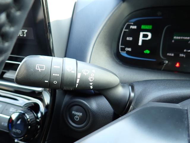 アクア Z モデリスタエアロ 合成皮革パッケージ 純正10.5インチディスプレイナビ 全方位カメラ ETC 前後ドラレコ ハーフレザーシート パワーシート シートヒーターハンドルヒーター 衝突軽減ブレーキ BSM(41枚目)