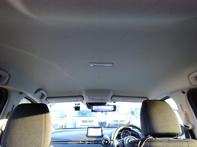 デミオ XDツーリング 6速MT ディーゼルターボ(12枚目)