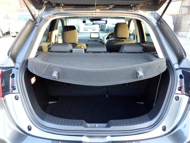 デミオ XDツーリング 6速MT ディーゼルターボ(18枚目)