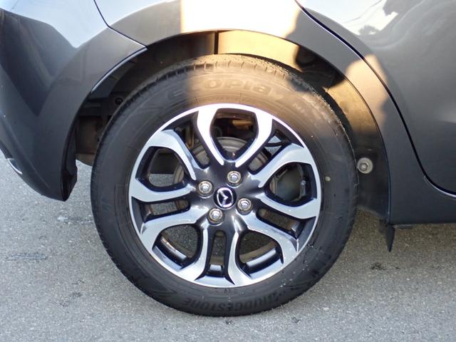 デミオ XDツーリング 6速MT ディーゼルターボ(20枚目)