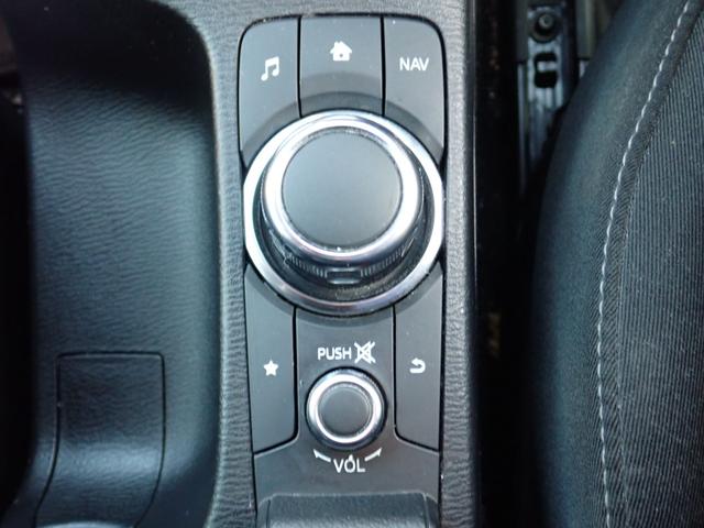 デミオ XDツーリング 6速MT ディーゼルターボ(27枚目)