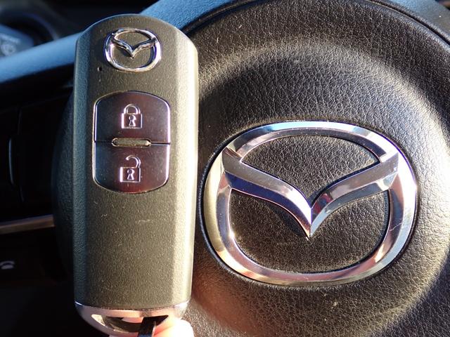 デミオ XDツーリング 6速MT ディーゼルターボ(37枚目)