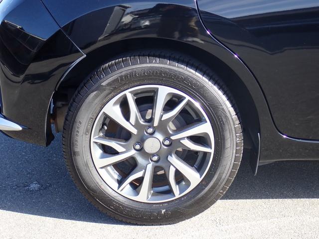 ノート ｅ－パワー　Ｘ　モード・プレミア　リア修復　特別仕様車モードプレミア専用インテリアグレージュ×ブラウンコンビシート　専用オーテック１５インチアルミ　純正ナビ走行中ＴＶ　全方位カメラ　ＥＴＣ　純正ドラレコ　スマートキー　衝突軽減ブレーキ（20枚目）