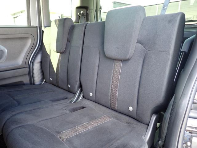 N-BOXカスタム G・スロープLホンダセンシング 福祉車両 車いす仕様車 スローパー リモコン付き電動ウインチ 純正8インチプレミアムインターナビ走行中TV ETC Bカメラ 純正ドラレコ 左電動ドア 右イージークローザードア スマートキー(14枚目)